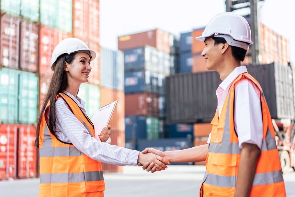 Cómo Importar Mercancía desde China a España