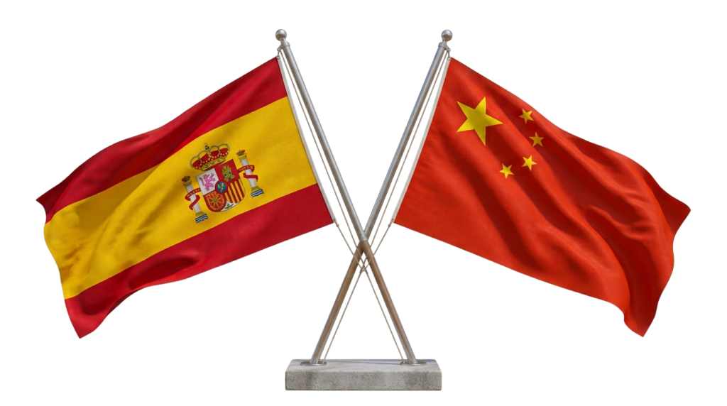 Importación de Mercancías desde China Importación de Mercancías desde China